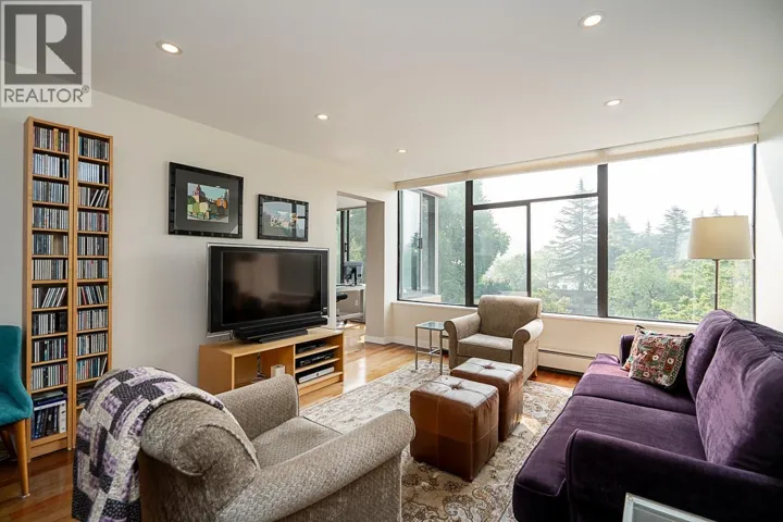 511 2101 MCMULLEN AVENUE, Vancouver, British Columbia V6L3B4