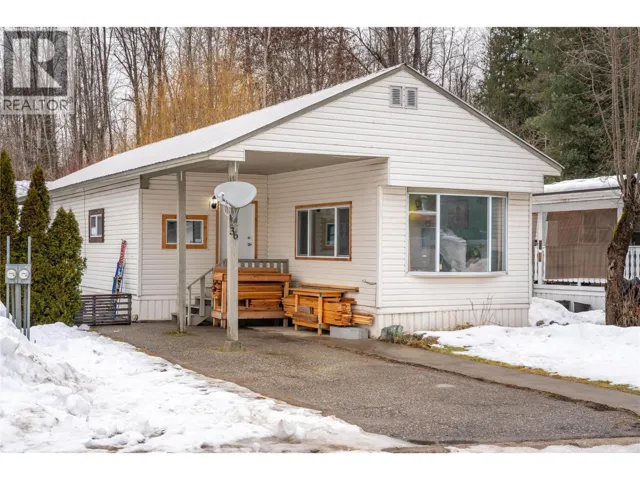 1200 Oscar Street Unit# 36, Revelstoke, British Columbia V0E2S1