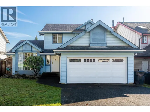 2412 MAGELLAN COURT, Coquitlam, British Columbia V3K6P8