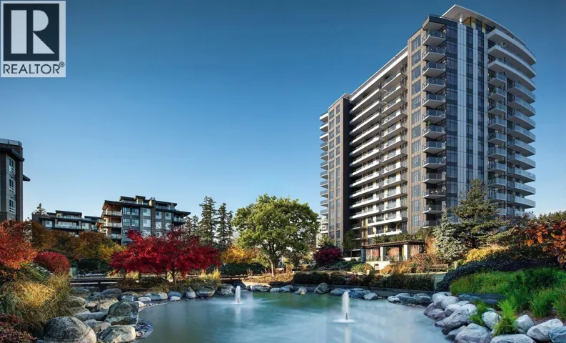 412 6138 BIRNEY AVENUE, Vancouver, British Columbia V6T1W5