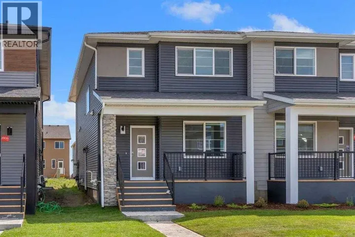 1904 Cornerstone Boulevard NE, Calgary, Alberta T3N2S7