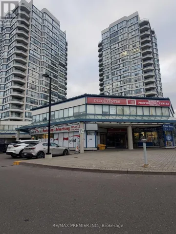 215 - 7330 YONGE STREET, Vaughan (Crestwood-Springfarm-Yorkhill), Ontario L4J7Y7