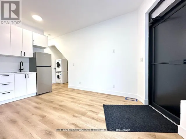 1 - 1630 WESTON ROAD, Toronto (Weston), Ontario M9N1T9