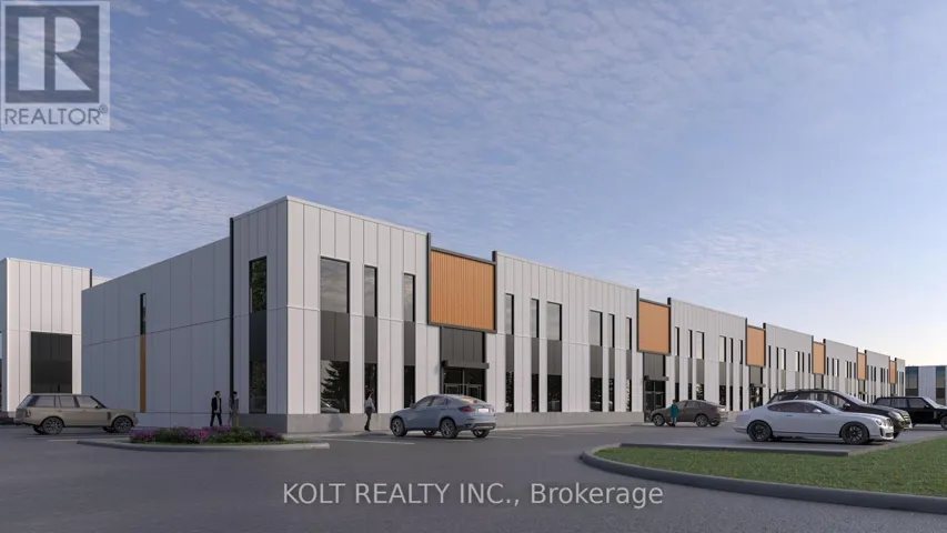 54 - 11801 DERRY ROAD, Milton (DG Derry Green), Ontario L9T7J5