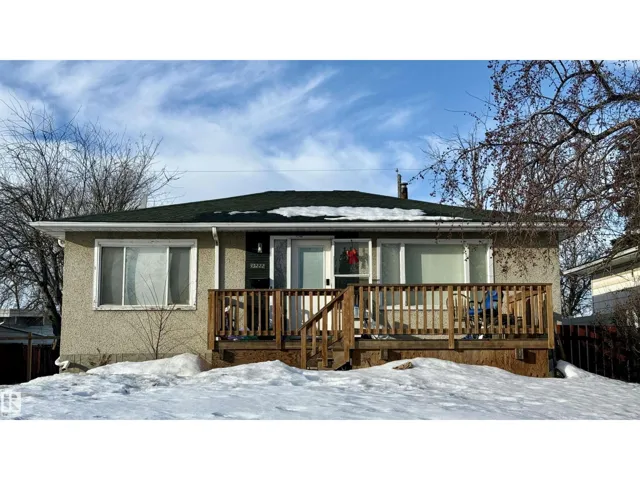 13222 121 ST NW, Edmonton, Alberta T5L0B8