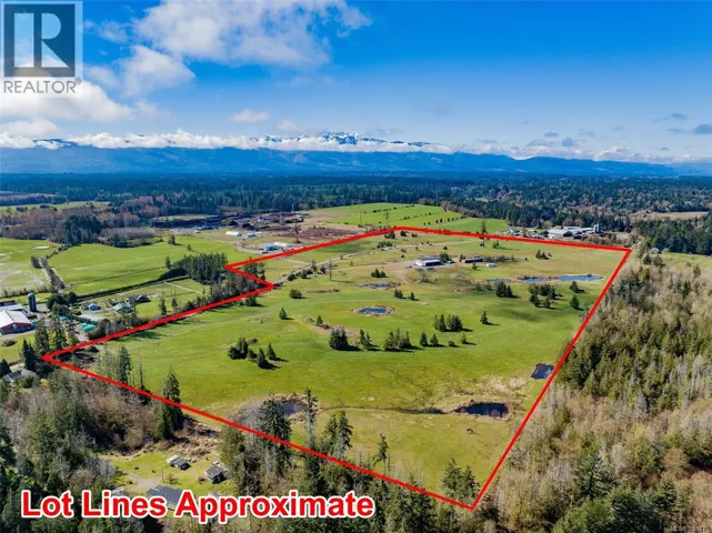 1355 Hodges Rd, French Creek, British Columbia V9P2B5