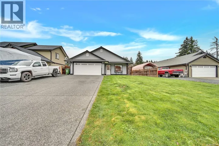 5575 Swallow Dr, Port Alberni, British Columbia V9Y7H1