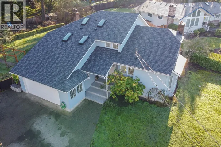 6431 Abbey Rd, Duncan, British Columbia V9L5S1