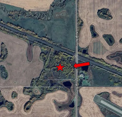 51017 Range Rd 192, Tofield, Alberta T0B4J5