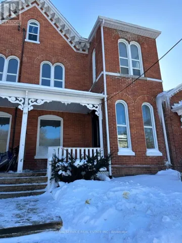 3 - 197 WALTON STREET, Port Hope, Ontario L1A1N7