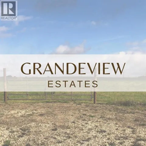 6 713019 Range Road 71, Rural Grande Prairie No. 1, County of, Alberta T8W5E9