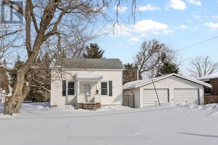 253 ALICIA STREET, Arnprior, Ontario K7S1H3