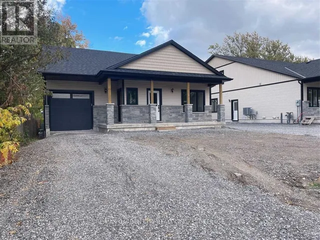 2-UPPER LEVEL - 13 VALLEY ROAD, St. Catharines (Western Hill), Ontario L2S1Y7