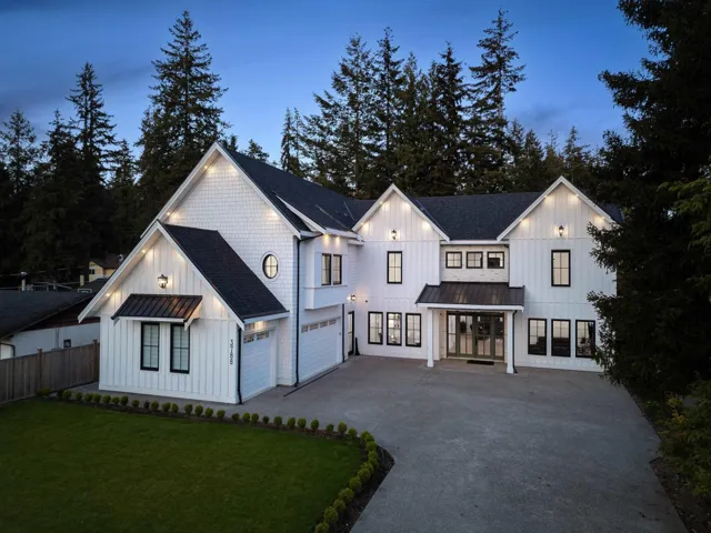 3788 207B STREET, Langley, British Columbia V3A2G4