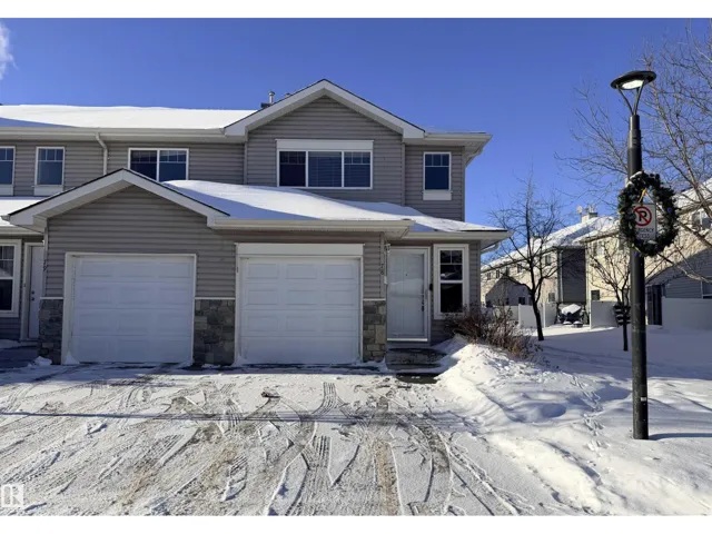 #78 230 EDWARDS DR SW, Edmonton, Alberta T6X1G7
