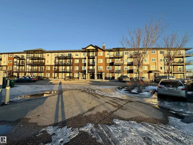 #137 148 EBBERS BV NW, Edmonton, Alberta T5Y3W2