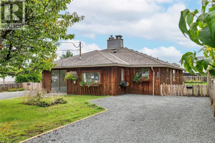 217 Larwood Rd, Campbell River, British Columbia V9W1S3
