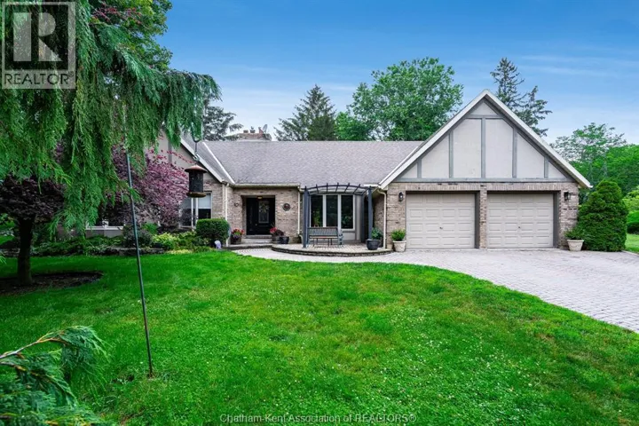 19278 Craford ROAD, Raleigh Township, Ontario N0P1A0