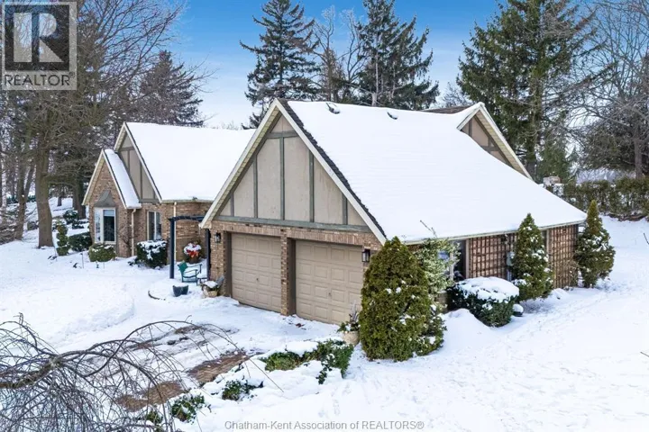 19278 Craford ROAD, Raleigh Township, Ontario N0P1A0