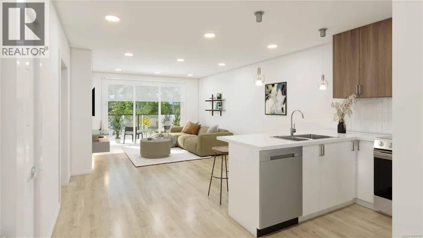 203 777 Station Ave, Langford, British Columbia V9B2S1