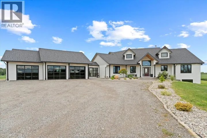 2197 COUNTY ROAD 31, Lakeshore, Ontario N0R1A0