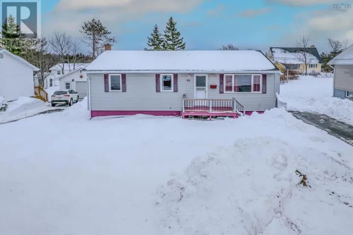 96 Duffell Drive, Mira Road, Nova Scotia B1P3G9