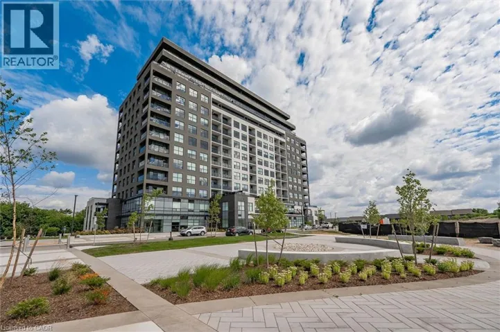 1880 GORDON Street Unit# 204, Guelph, Ontario N1L0P5
