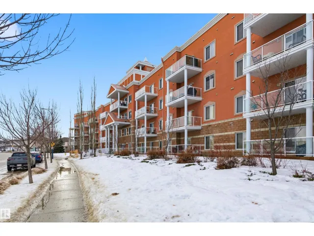 #313 263 MACEWAN RD SW, Edmonton, Alberta T6W0C4