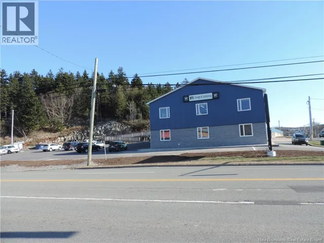 680 Rothesay Avenue Unit# 5, Saint John, New Brunswick E2H2H5