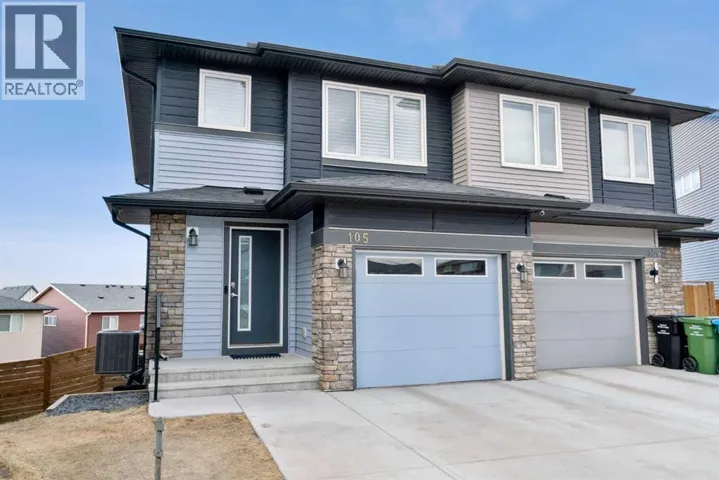 105 Carringvue Park NW, Calgary, Alberta T3P1L1