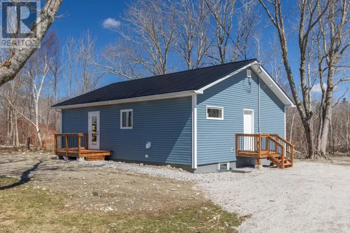 8318 Highway 3, Tusket, Nova Scotia B0W3M0