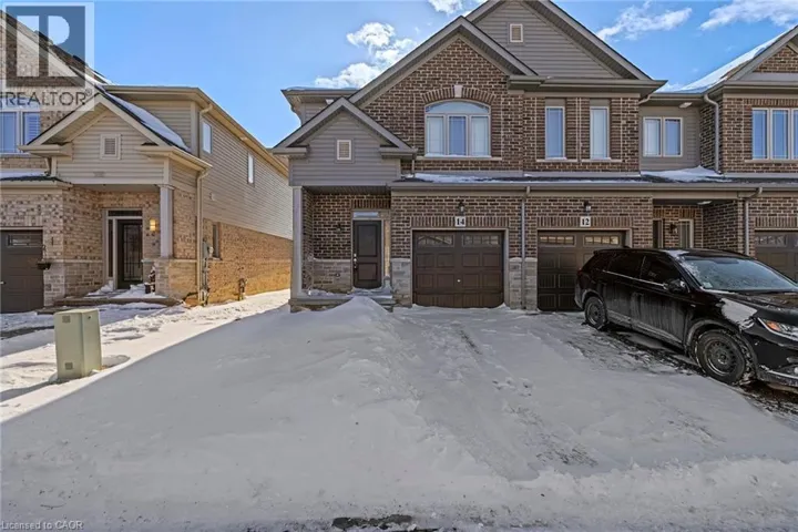 14 SERENITY Lane, Hannon, Ontario L0R1P0