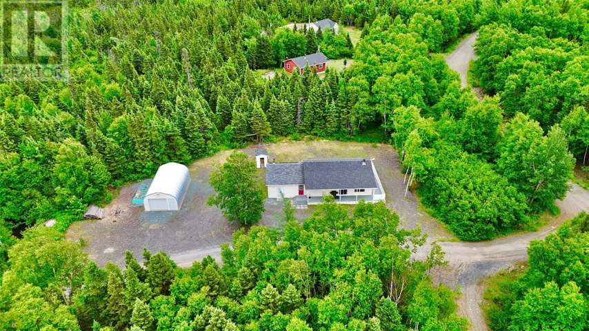 0 Birchy Bay Pond, Birchy Bay, Newfoundland & Labrador A0G0A9