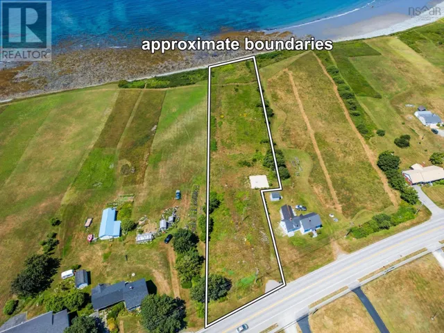 9717 Highway 1, Lower Saulnierville, Nova Scotia B0W2Z0