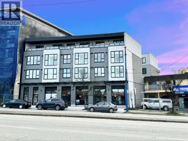 302 3050 KINGSWAY ROAD, Vancouver, British Columbia V5R5J7