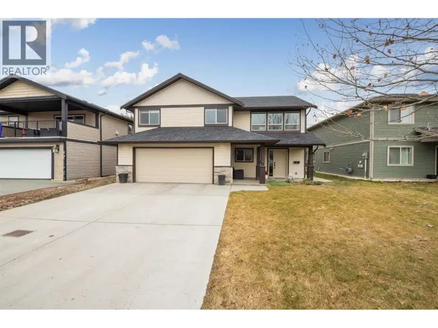 324 Arab Road, Kelowna, British Columbia V1V3A8