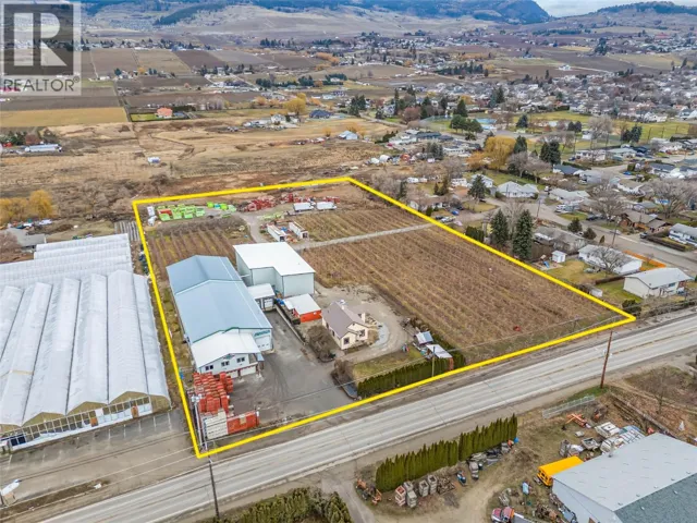 1685 Rutland Road N, Kelowna, British Columbia V1X4Z8