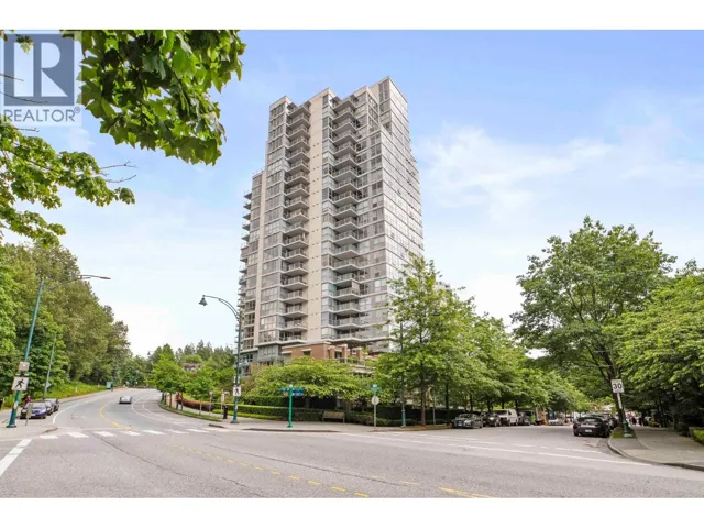 1205 290 NEWPORT DRIVE, Port Moody, British Columbia V3H5N2