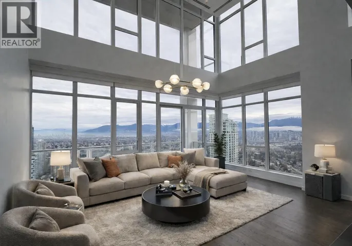 4001 6080 MCKAY AVENUE, Burnaby, British Columbia V5H0J4