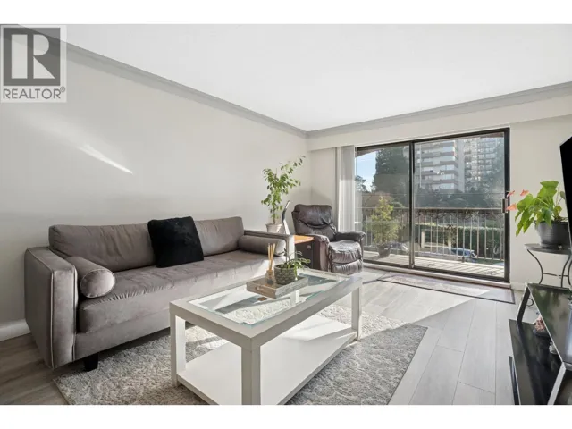 208 707 HAMILTON STREET, New Westminster, British Columbia V3M2M7