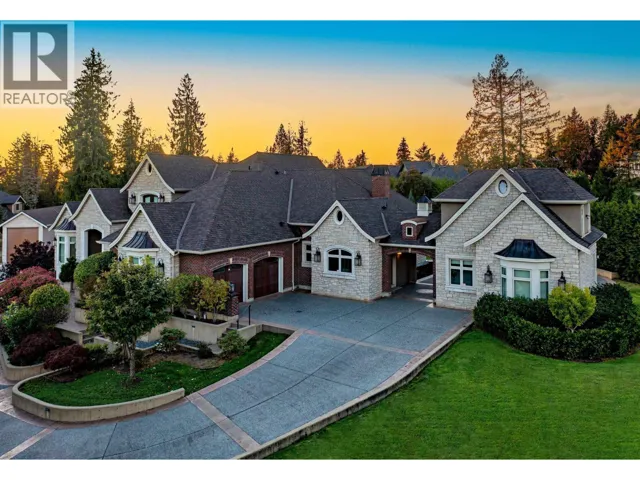 12055 265A STREET, Maple Ridge, British Columbia V2W1P1