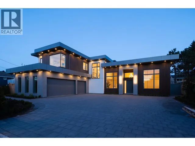 8060 MINLER ROAD, Richmond, British Columbia V7C3T7