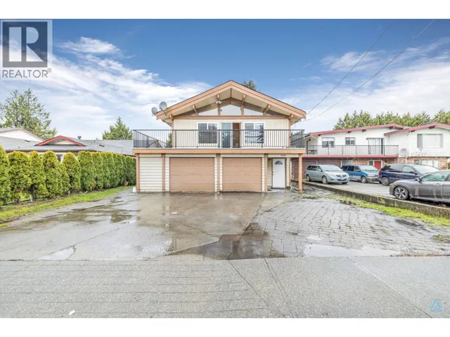 9491 NO.5 ROAD, Richmond, British Columbia V7A4E3