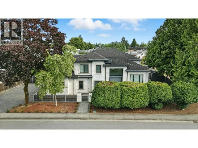 11440 SEALORD ROAD, Richmond, British Columbia V7A3L1
