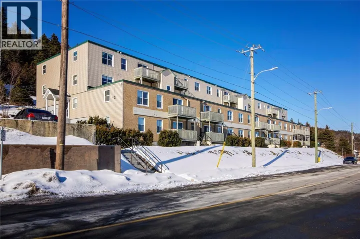 91 Larkhall Street Unit#C333, St. John's, Newfoundland & Labrador A1B2C5
