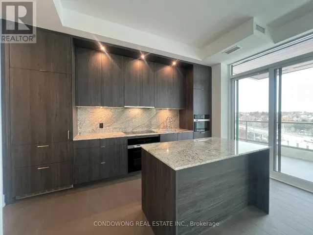 809 - 397 ROYAL ORCHARD BOULEVARD, Markham (Royal Orchard), Ontario L3T0H3