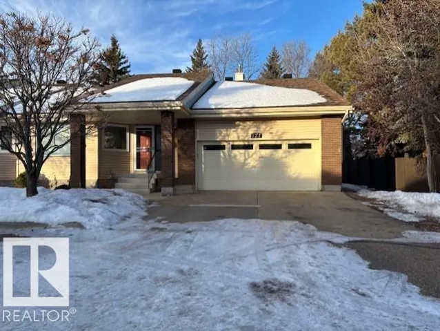 171 OEMING RD NW NW, Edmonton, Alberta T6R1M7