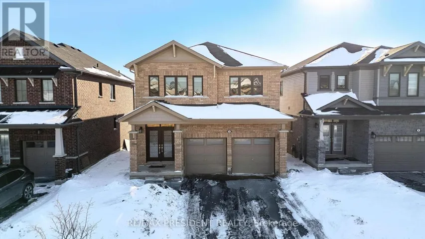 12 MIDHURST HEIGHTS, Hamilton (Stoney Creek), Ontario L8J0K9