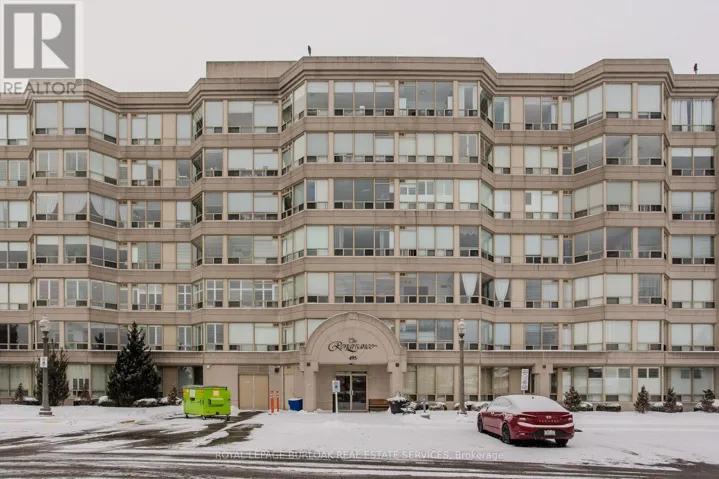 508 - 495 HIGHWAY 8, Hamilton (Stoney Creek), Ontario L8G5E1