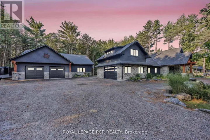 1031 XAVIER STREET, Gravenhurst (Wood (Gravenhurst)), Ontario P0E1G0